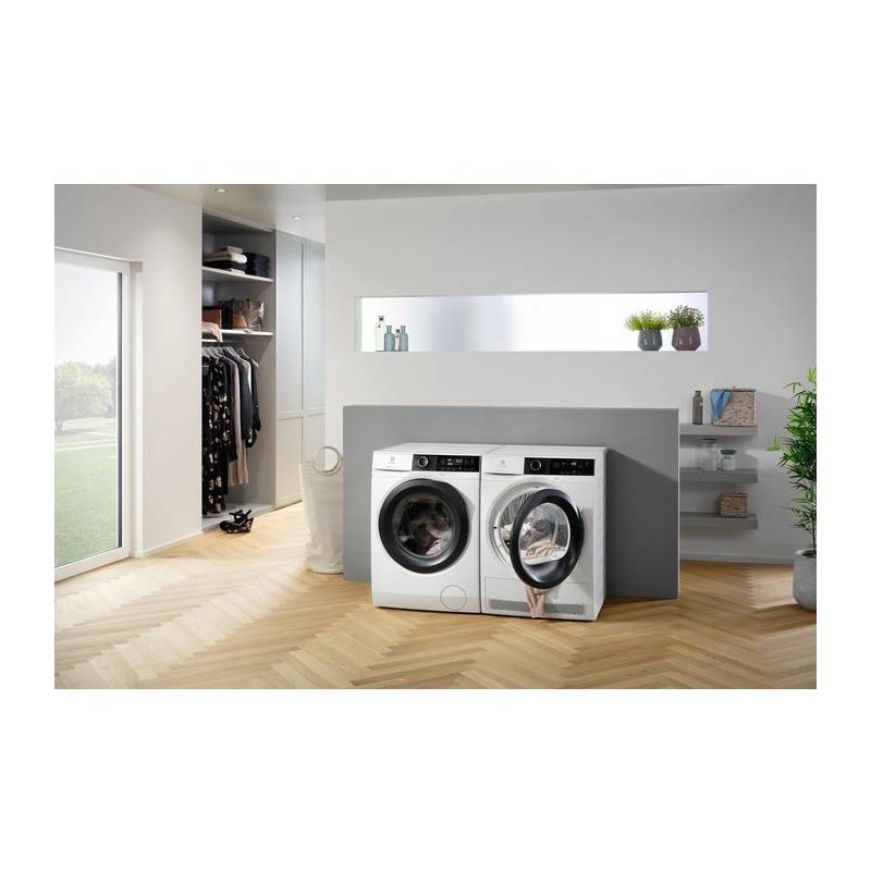 Obrázok Electrolux PerfectCare 800 EW8H258SC biela