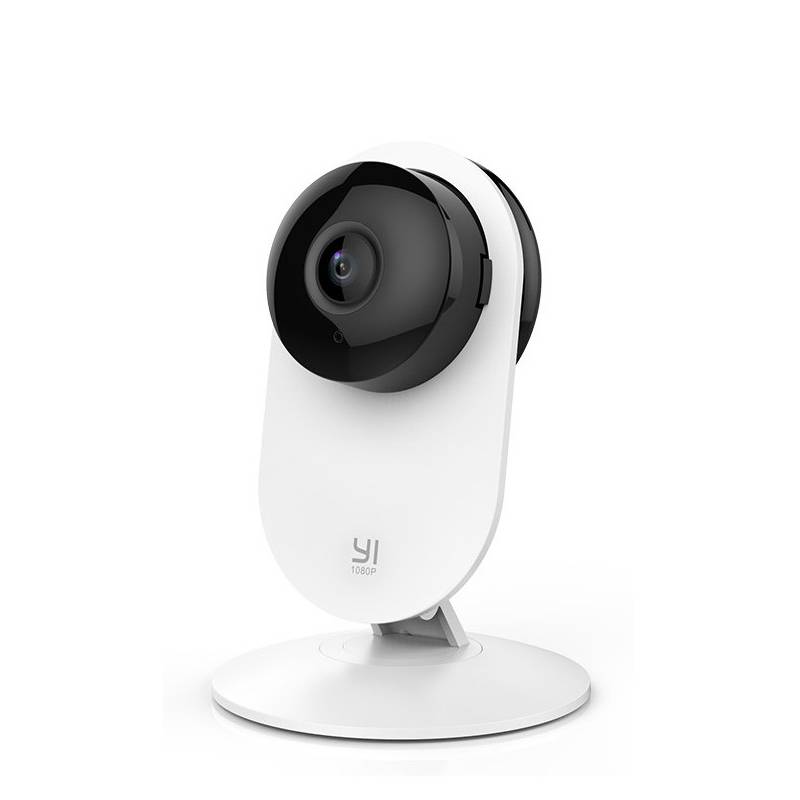 Obrázok Xiaomi Yi Home IP Camera 2 Night Vision Black (92004)