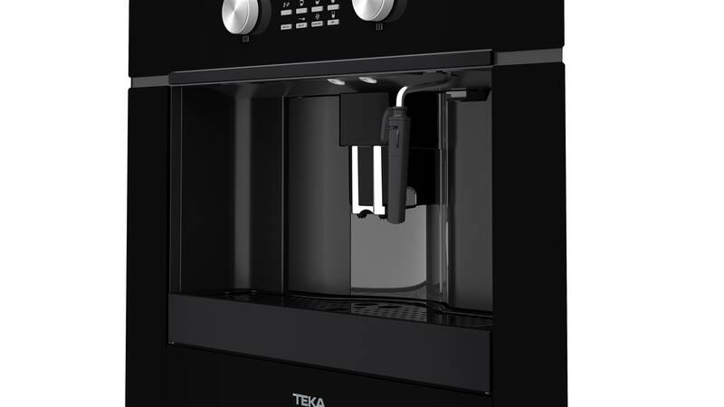 Obrázok TEKA TEKA CLC 855 U-BLACK