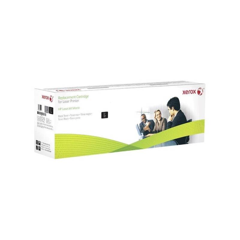 Obrázok Xerox alternatívny toner k HP Laser Jet Pro M1132, M1212nf, P1102, P1102w /CE285XL/ - 3000 stran (498L00542)