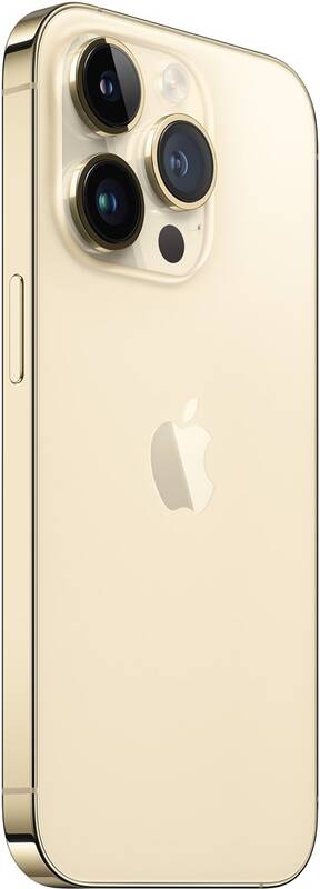 Obrázok Apple iPhone 14 Pro 1TB Gold (MQ2V3YC/A)