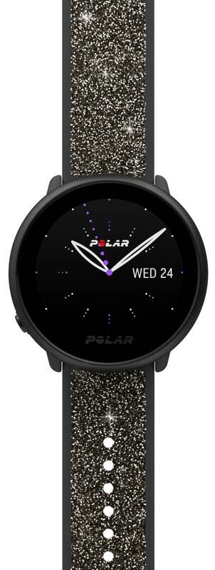 Obrázok Polar Ignite 2 (900104362) čierny