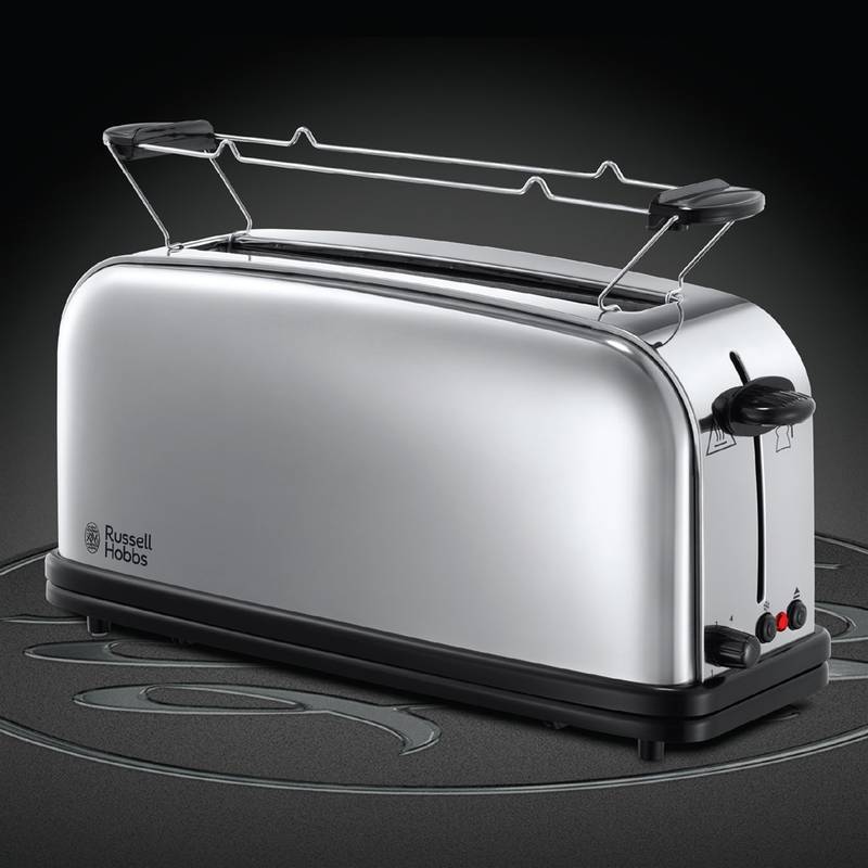 Obrázok Russell Hobbs 23510-56 / RH Chester Long Sl 2 SliToaster (23422036001)