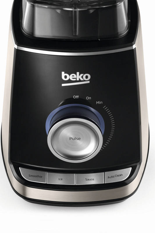 Obrázok Beko TBS3164X (8839563200)