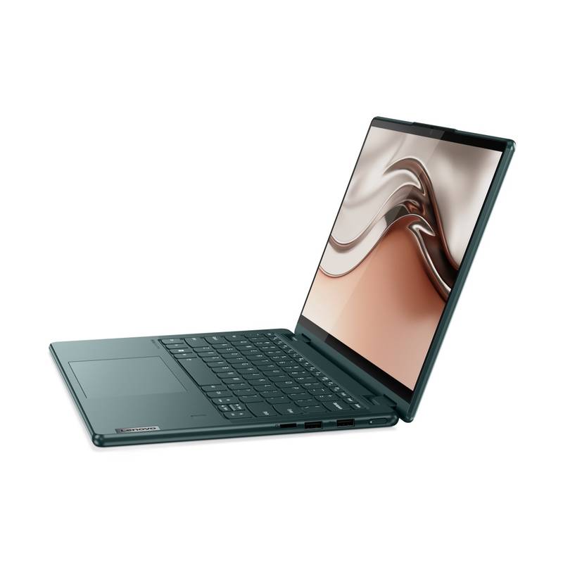 Obrázok YOGA 6 13.3 WUXGA/RYZEN 5 5500U/16G/512G/W11H 82UD001GCK