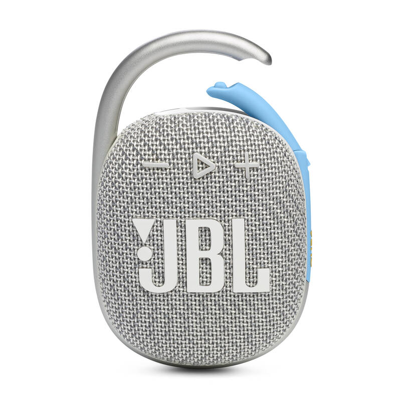 Obrázok JBL CLIP 4 ECO WHITE