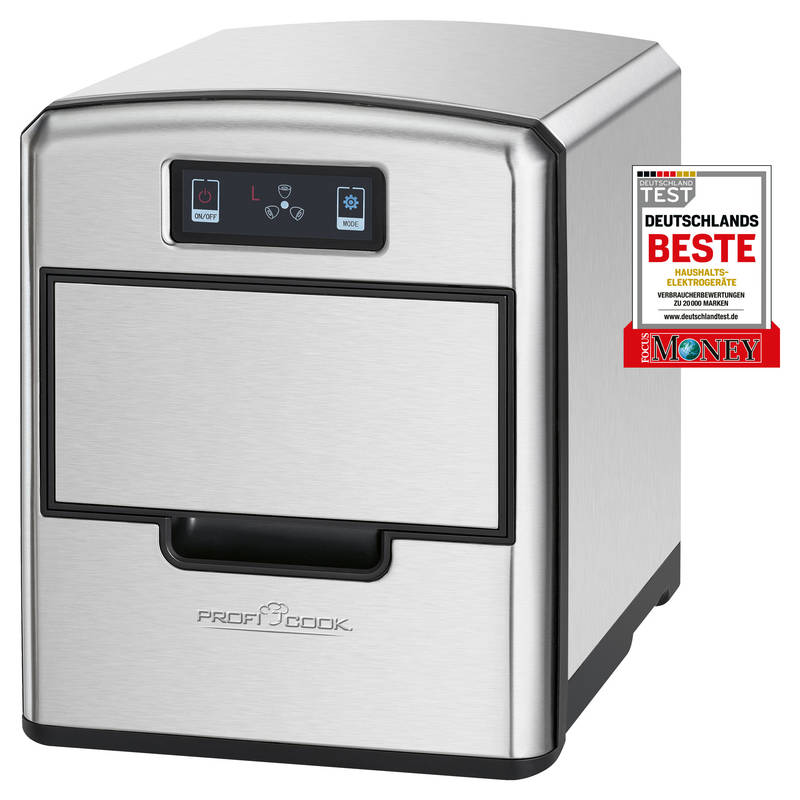 Obrázok Výrobník ľadu Profi Cook PC-EWB 1187, 1.7 l