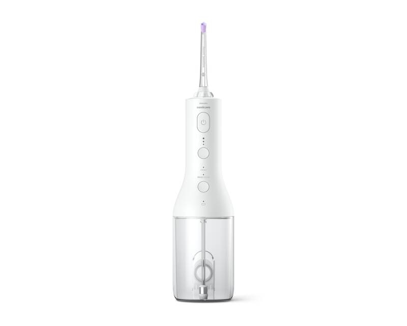 Obrázok Philips Sonicare Power Flosser HX3826/31 biela