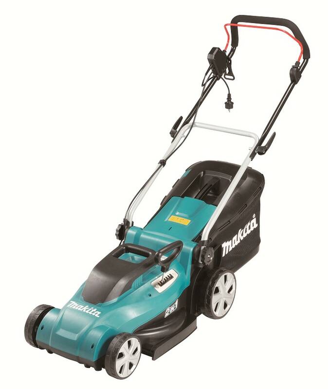 Obrázok Makita ELM4120 (EM410)