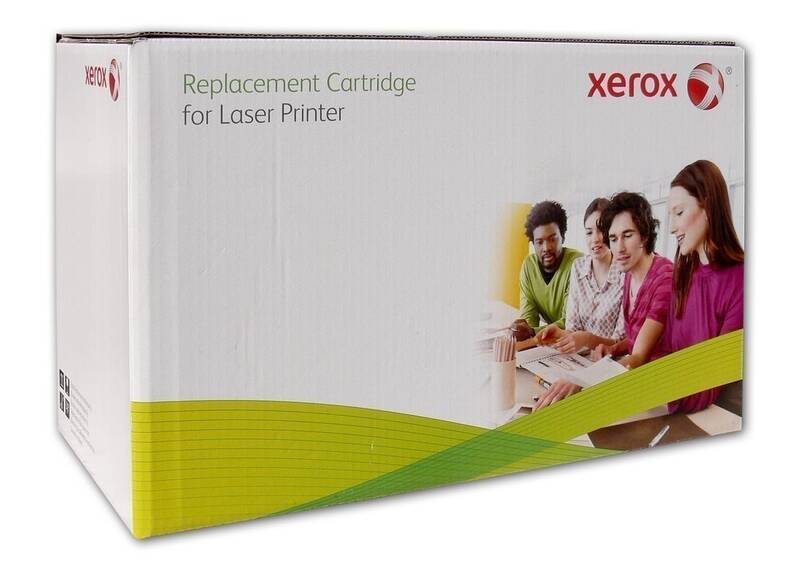 Obrázok Xerox alternatívny toner k HP LaserJet Pro M102a, M130a /CF217A/ - 1600 stran (801L00870)