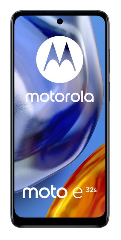 Obrázok Motorola Moto E32s 4GB/64GB Dual SIM, Šedá