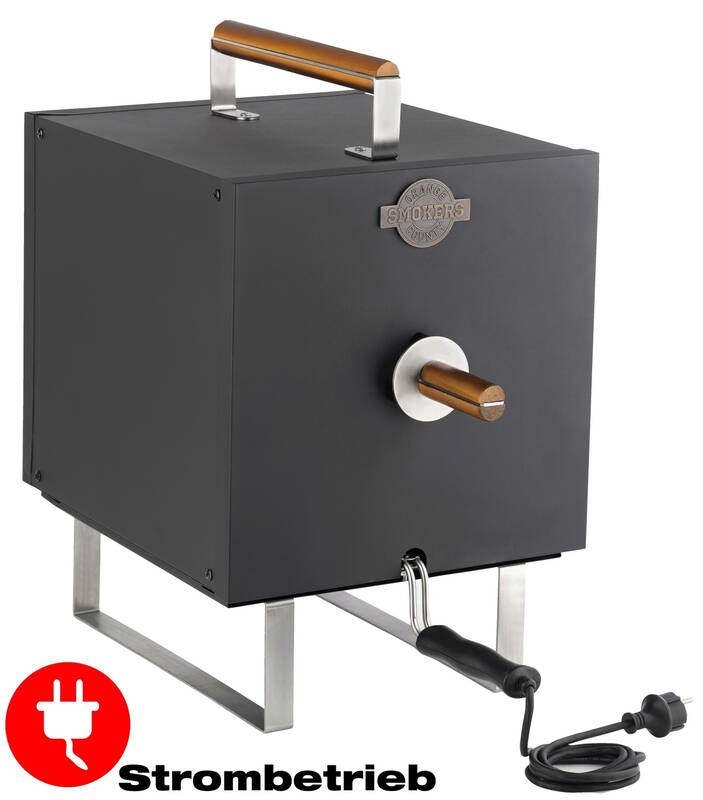 Obrázok Orange Country Smokers Electric smoker oven 60360001