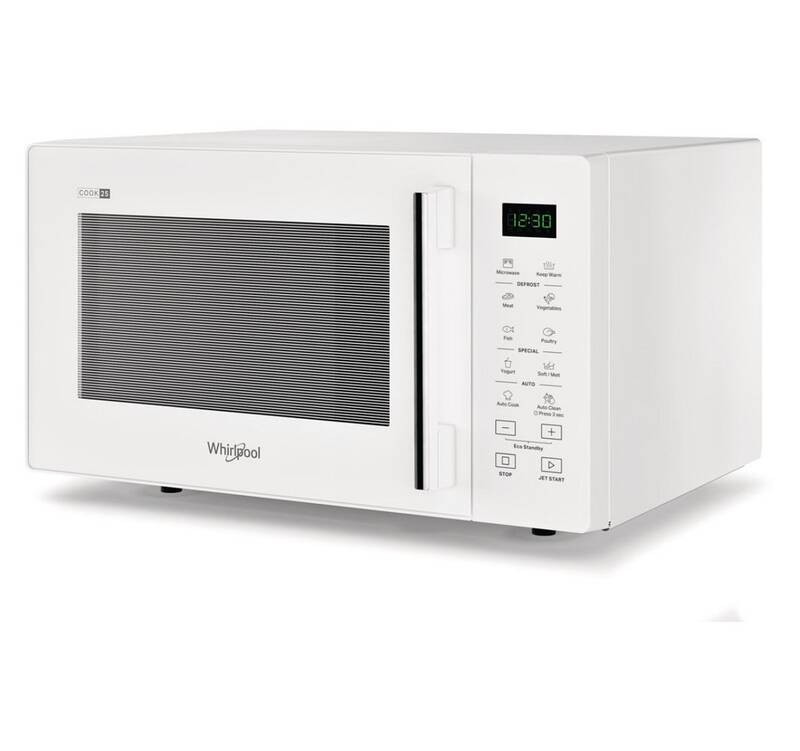 Obrázok Whirlpool MWP 251 W biela