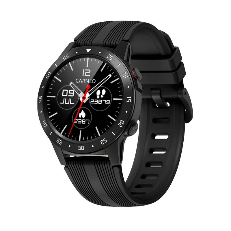 Obrázok Smart hodinky  G-Cross platinum (8588007861029)