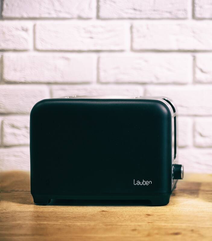 Lauben Toaster T17BG