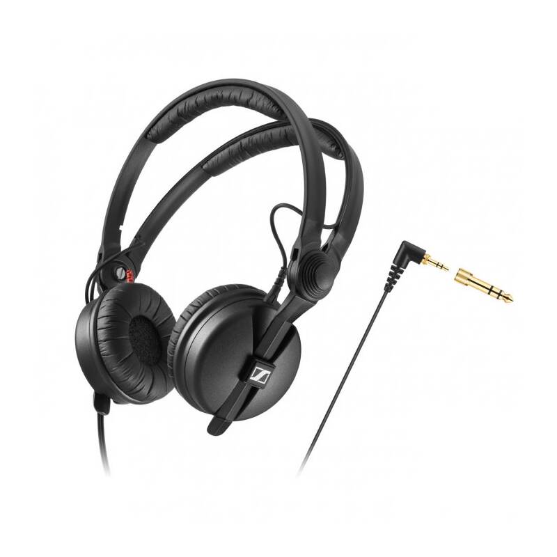 Obrázok Sennheiser HD 25