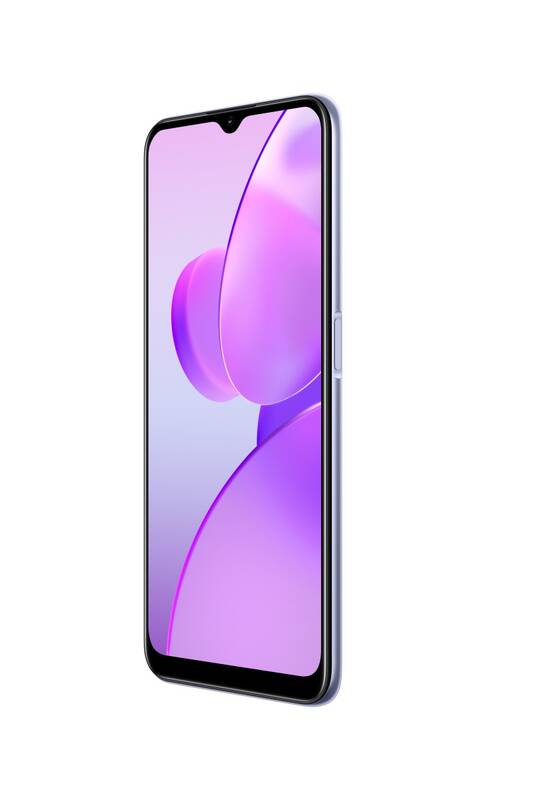 Obrázok realme C31 3GB/32GB - Light Silver (RMX3501SL32)