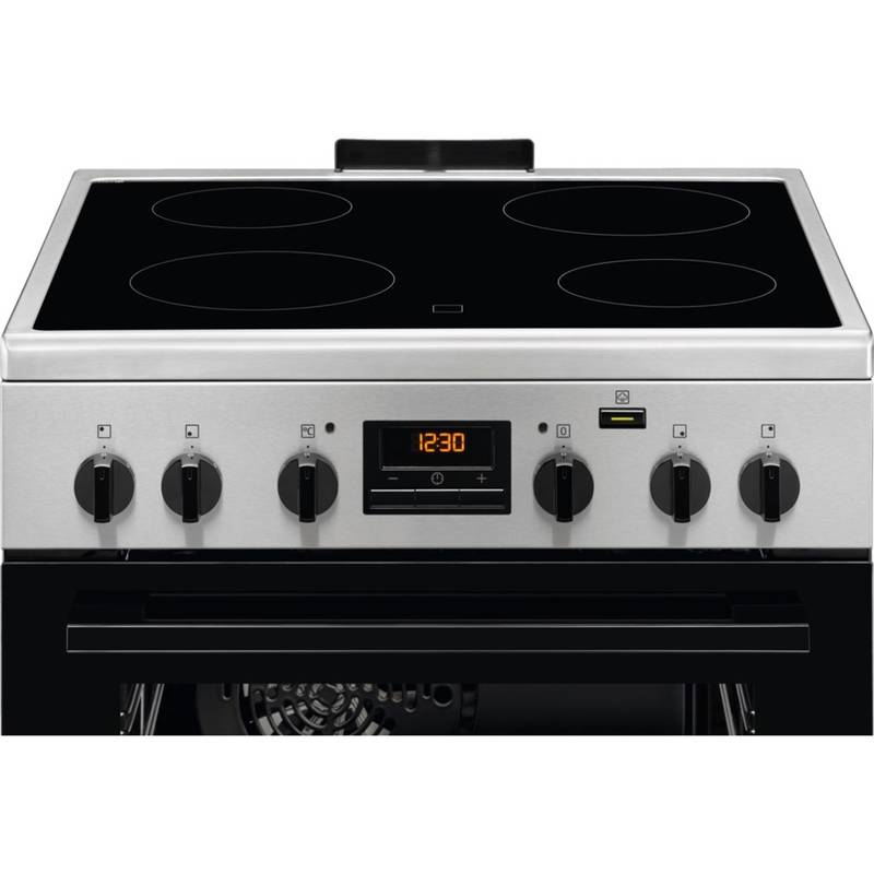 Obrázok ELECTROLUX SteamBake LKR664100X