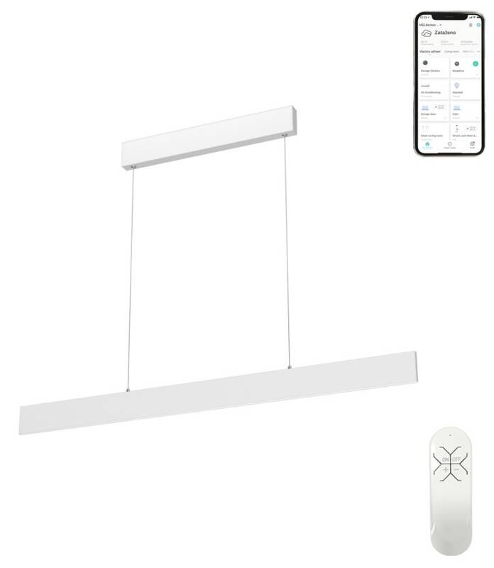 Obrázok Immax NEO LISTON 07075L Smart LED