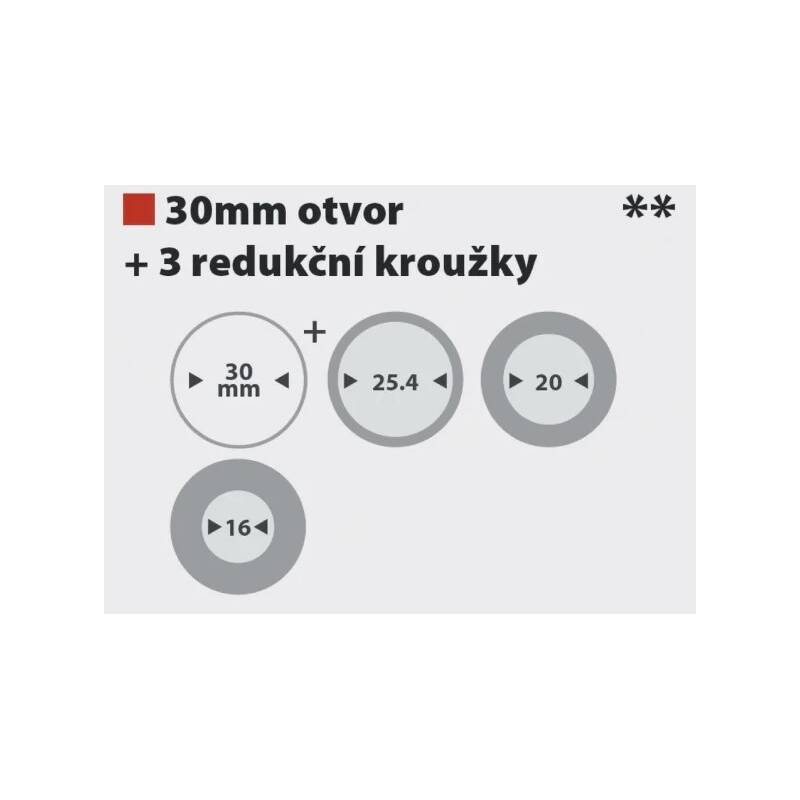 Obrázok Kreator KRT020428, 254 mm