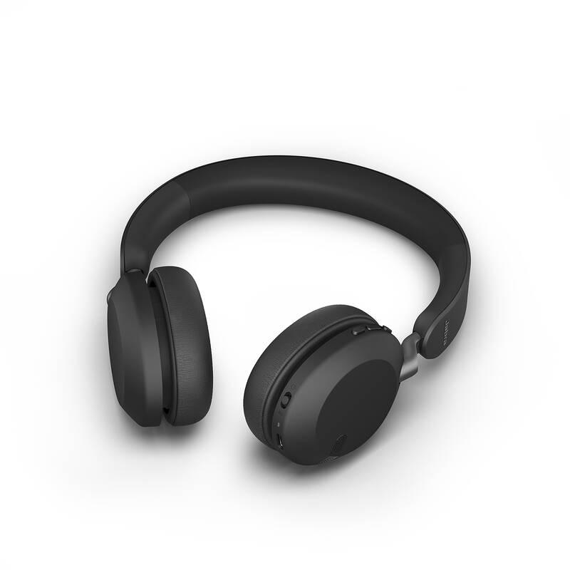 Obrázok Jabra Elite 45h titánovo čierne (100-91800000-60)