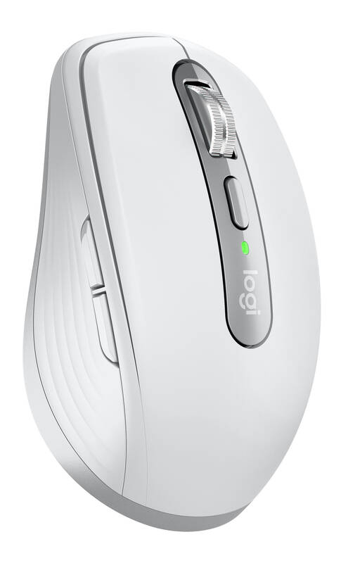 Obrázok Logitech MX Anywhere 3 Pale Grey (910-005989)