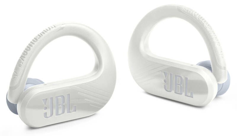 Obrázok JBL Endurance Peak 3 biela