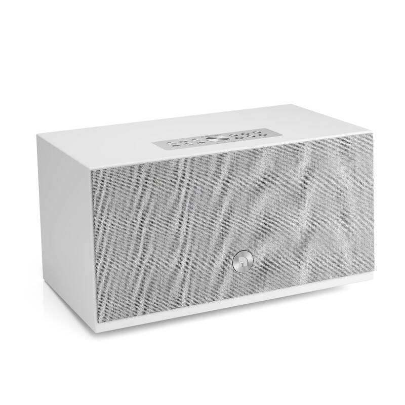 Obrázok Audio Pro C10 MKII biely (APC10mkII/WHT.01)