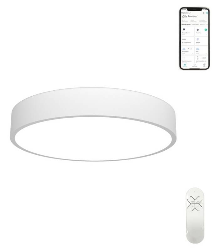 Obrázok Immax NEO RONDATE 07026L Smart LED