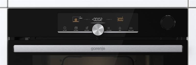 Obrázok Gorenje BPSAX6747A08BGWI