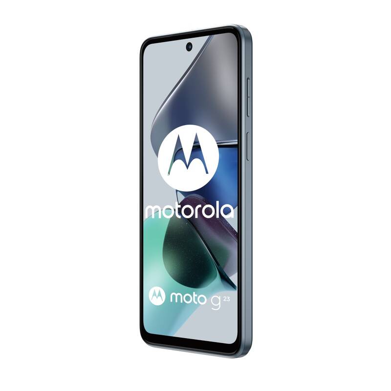 Obrázok Motorola Moto G23 8 GB / 128 GB - Steel Blue (PAX20036RO)