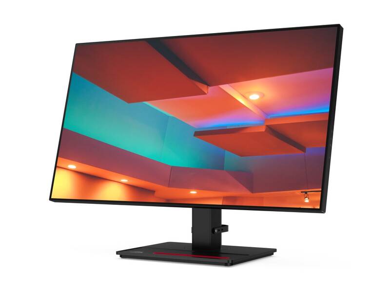 Obrázok 27 Lenovo ThinkVision P27h-20 (61E9GAT6EU)