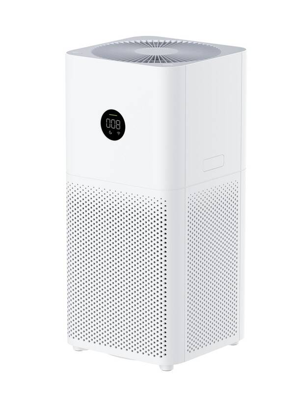 Obrázok Xiaomi Mi Air Purifier 3C EU (29208)