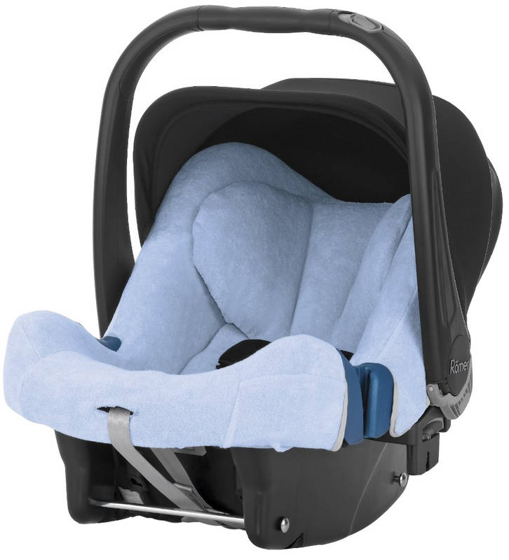 Obrázok BRITAX - Letný poťah Babysafe