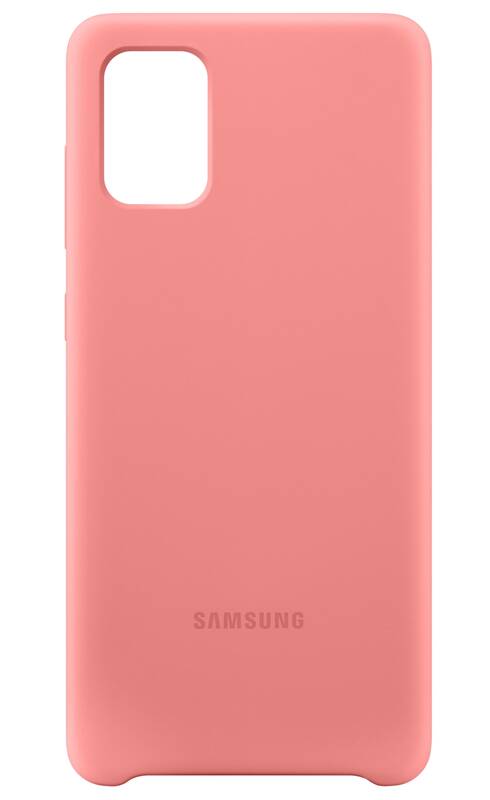 Купить Чехол На Samsung A51