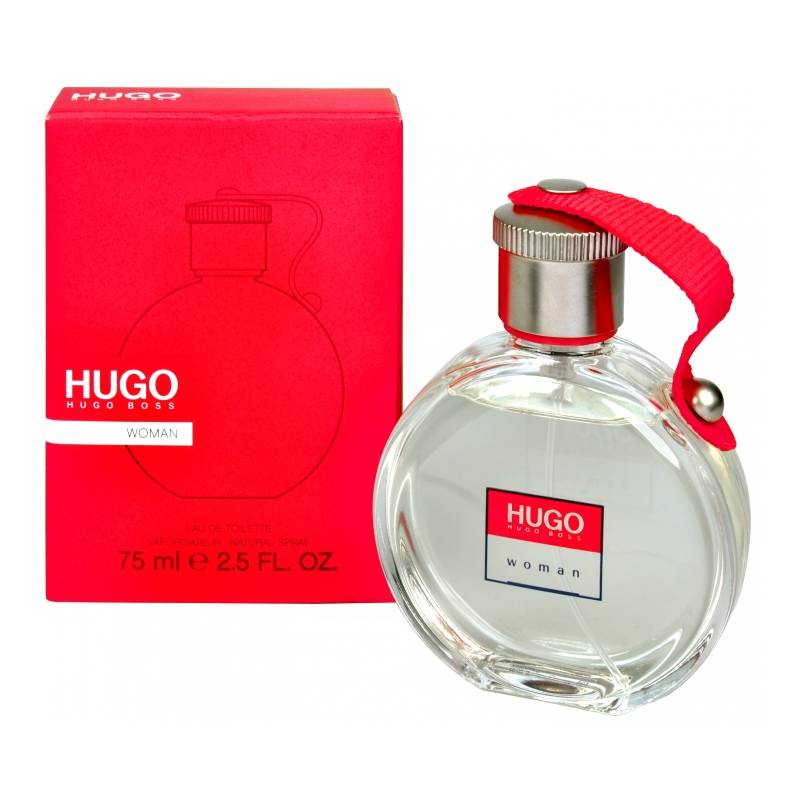 Hugo woman парфюмерная. Hugo Boss Hugo woman 1997. Boss Hugo woman 125. Hugo Boss woman 75ml Parfum 1026. Хьюго босс Вумен женские.
