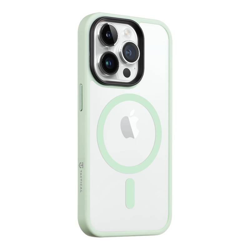 Obrázok Tactical MagForce Hyperstealth Kryt pro iPhone 14 Pro Beach Green