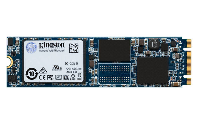 Obrázok Kingston SSDNow UV500 960GB M.2 (SUV500M8/960G)