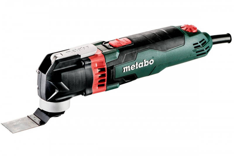 Obrázok Metabo Metabo MT 400 Quick Set 