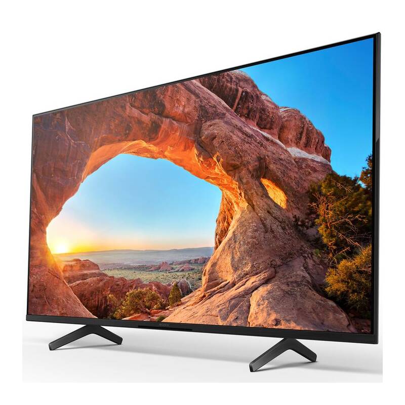 Obrázok 43 Sony Bravia KD-43X85J (KD43X85JAEP)