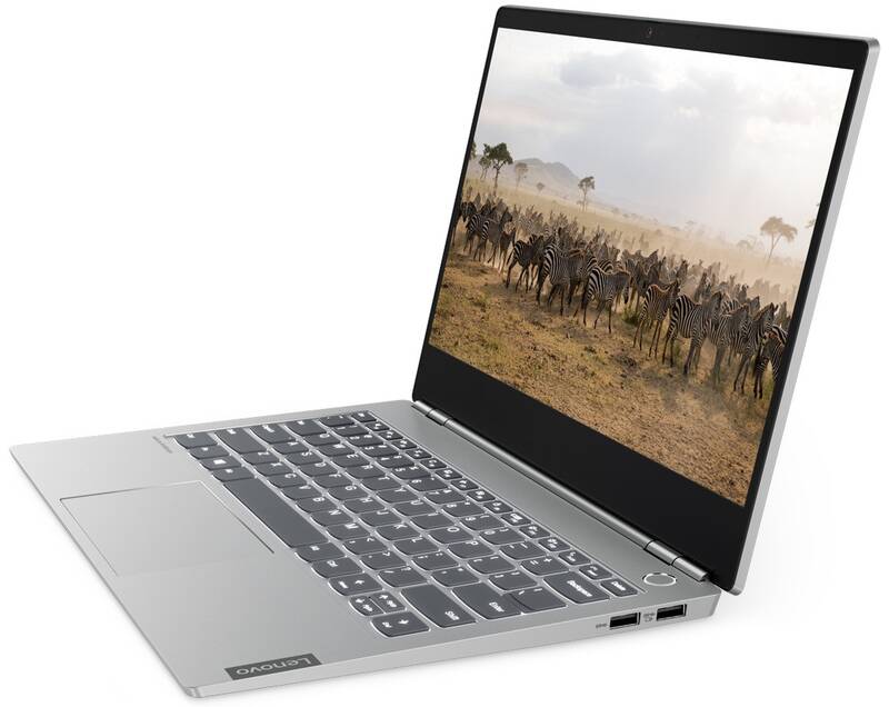 Obrázok Lenovo ThinkBook 13s (20R9006YCK)