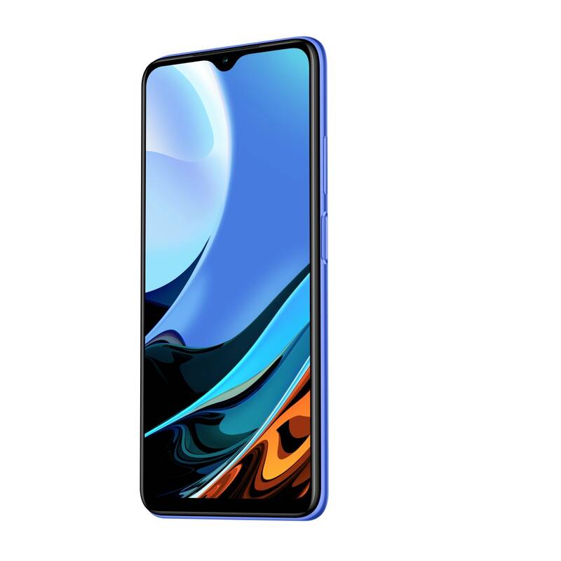 Obrázok Xiaomi Redmi 9T 64 GB (31171) modrý