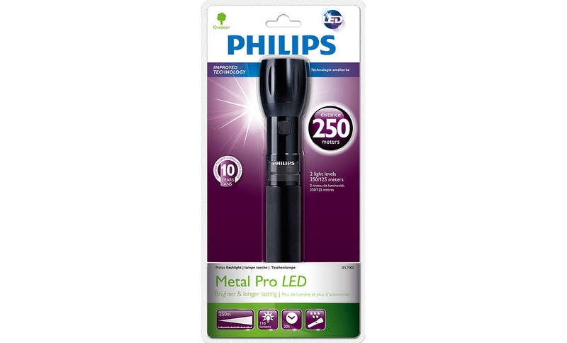 Obrázok Philips SFL7000 (SFL7000/10)