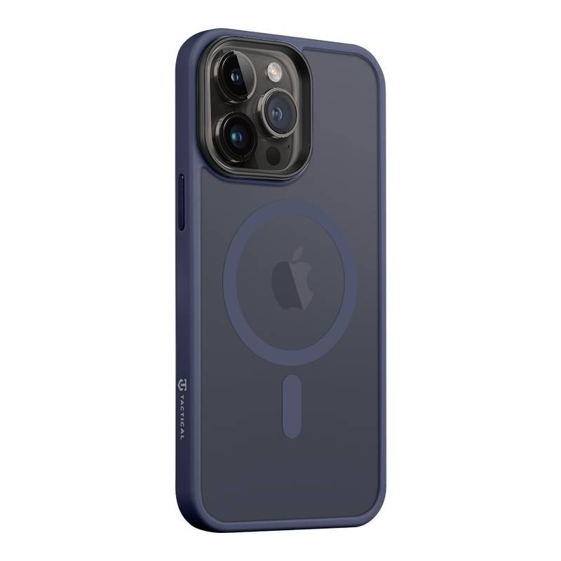 Obrázok Tactical MagForce Hyperstealth Kryt pro iPhone 14 Pro Max Deep Blue