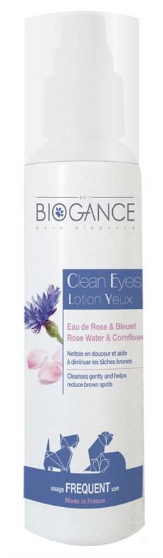 Obrázok Biogance Clean eyes - čistič očí 100 ml