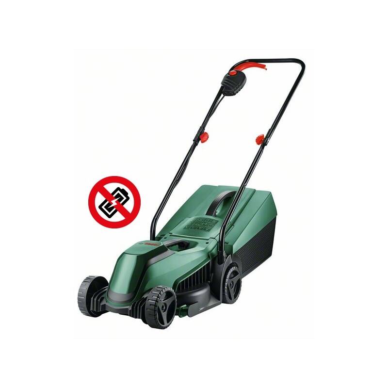 Obrázok Bosch EasyMower 18V-32-200 bez aku (0.600.8B9.D01)