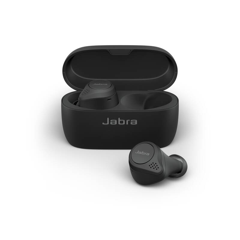 Obrázok Jabra Elite 75t černá (100-99090001-60)