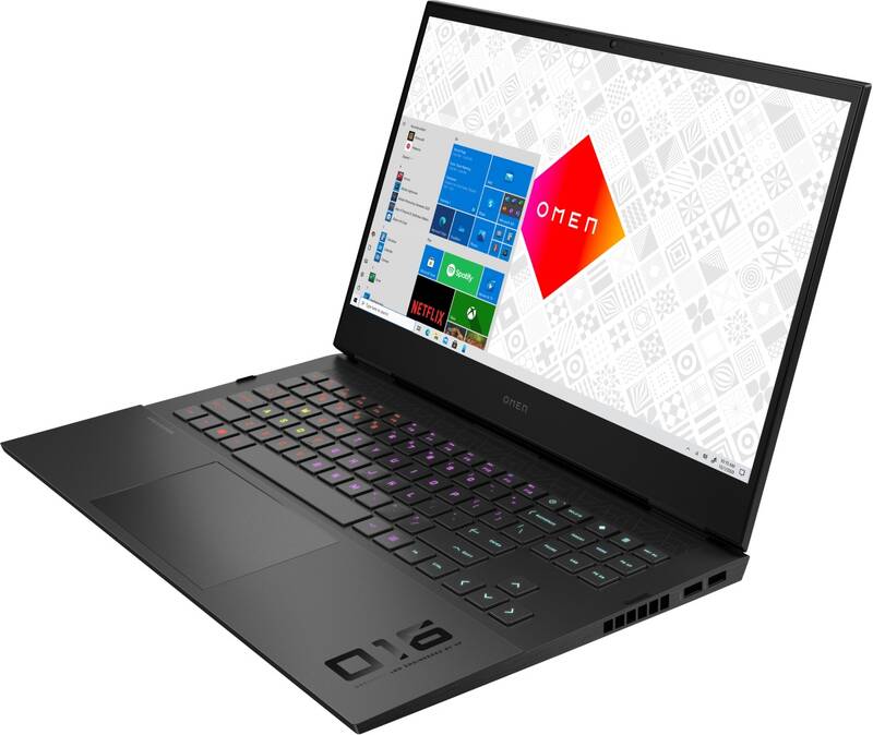 Obrázok HP OMEN 16-c0000nc (53L85EA#BCM)