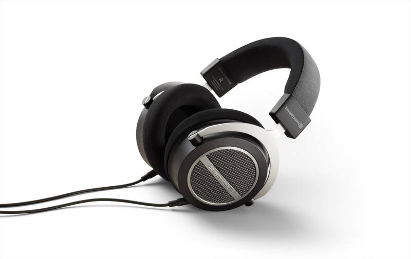 Obrázok Beyerdynamic Amiron Home