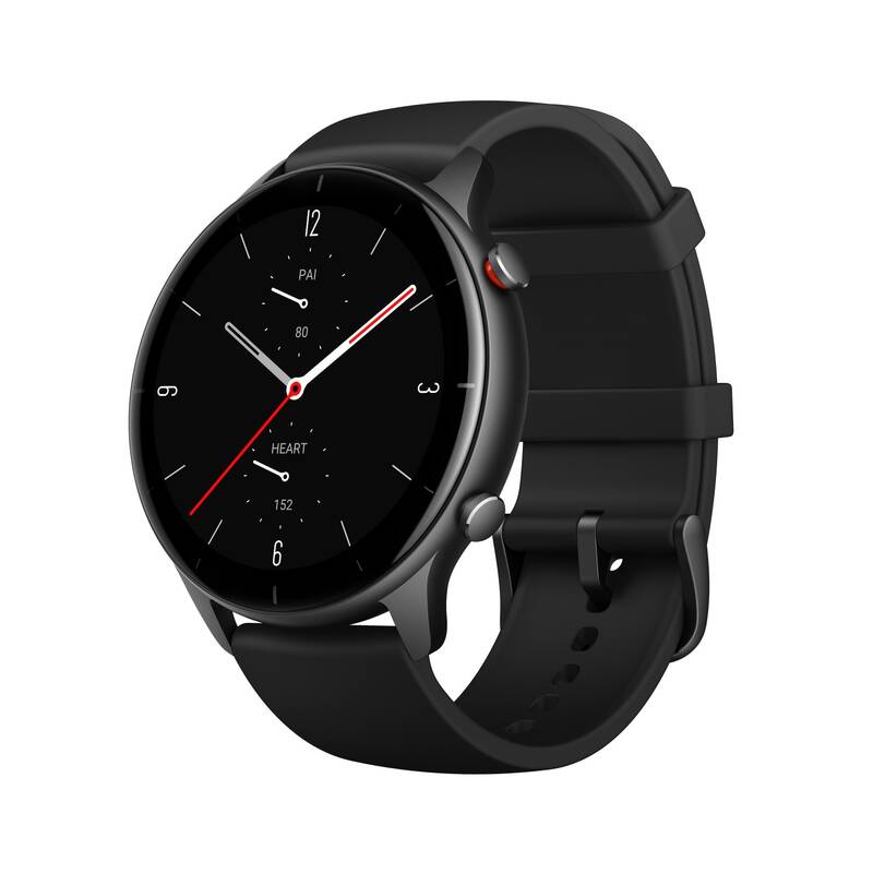 Obrázok Amazfit GTR 2e Obsidian Black (473899)